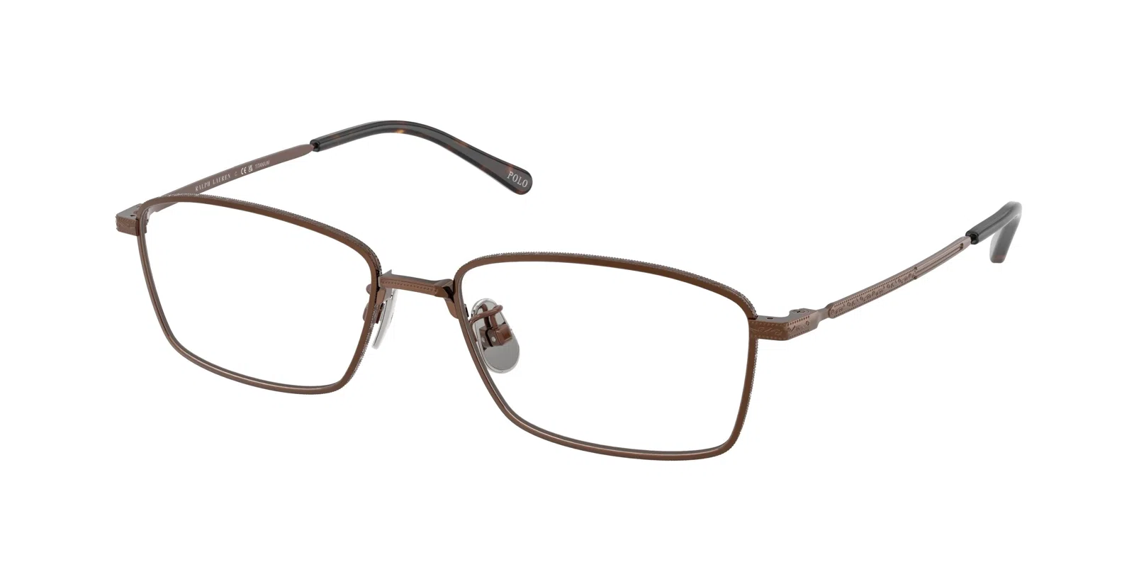 Polo 1240TD Eyeglasses - view 2